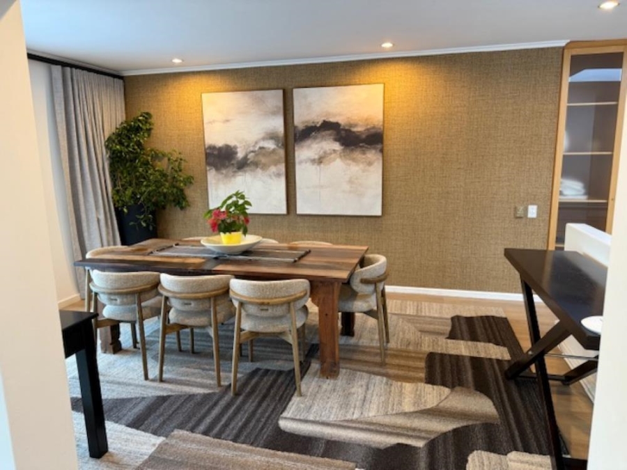 To Let 3 Bedroom Property for Rent in Hout Bay Western Cape